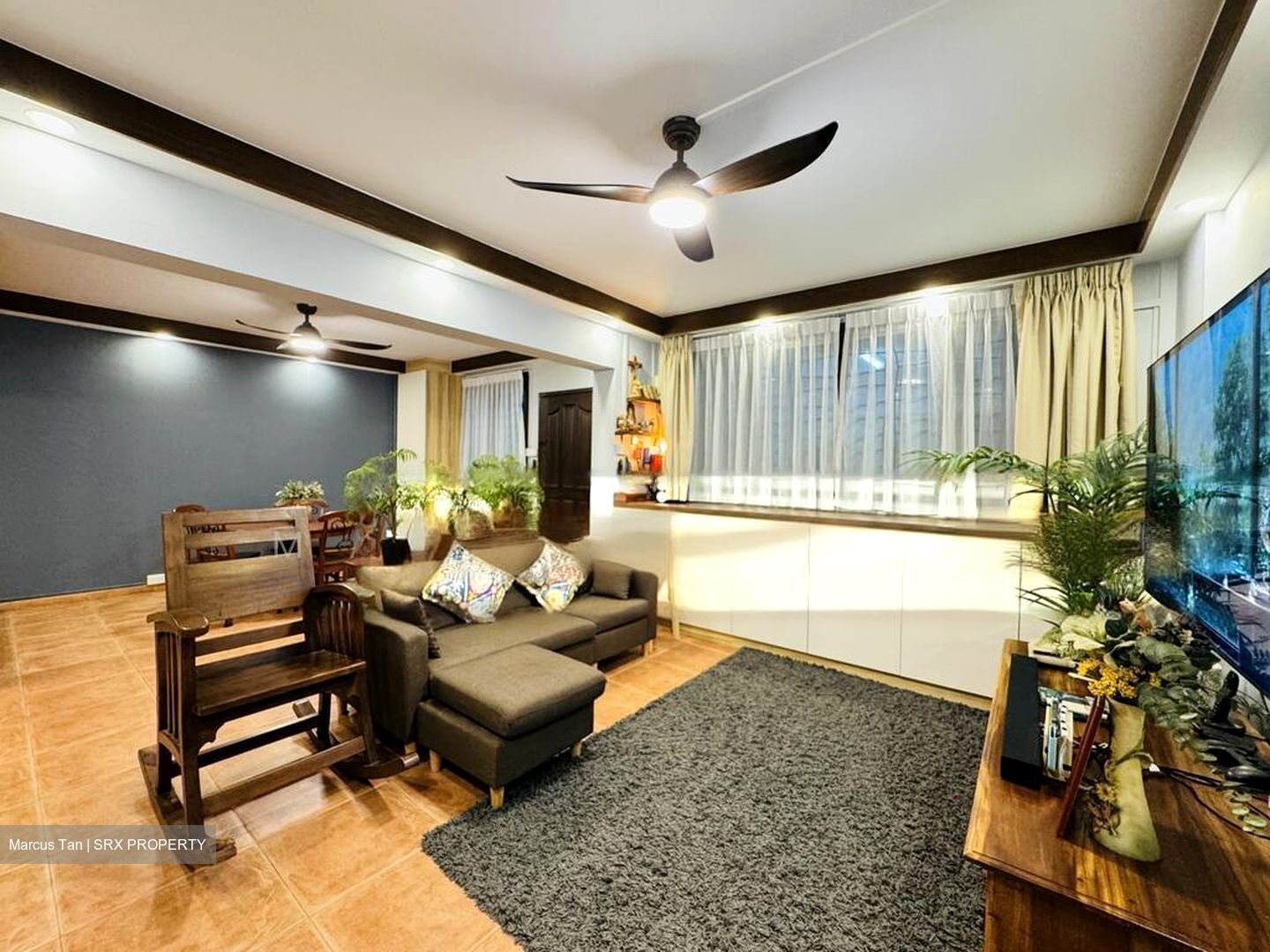 Blk 489C Tampines Street 45 (Tampines), HDB 4 Rooms #486632611